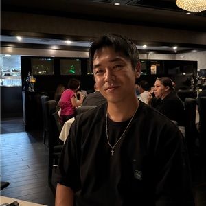 Meet your Posher, Jae